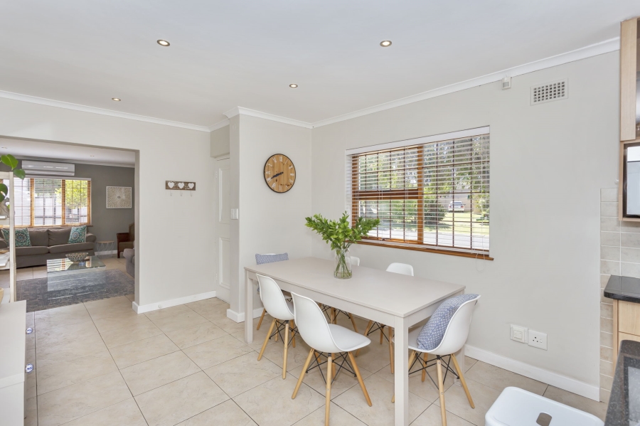 To Let 3 Bedroom Property for Rent in Edgemead Western Cape